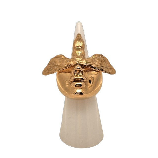 Anello "sensualità" in argento