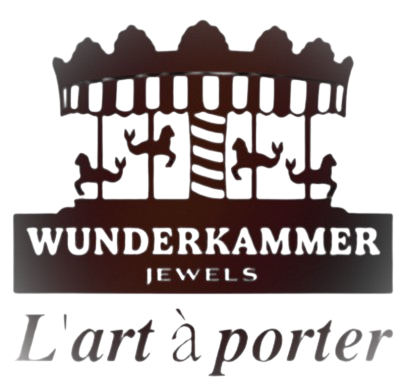 Wunderkammer Jewels